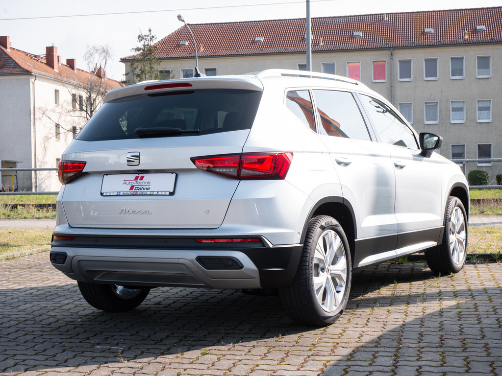 Ateca