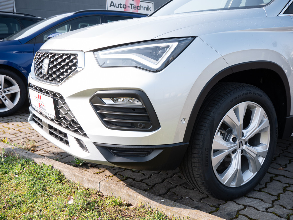 Ateca