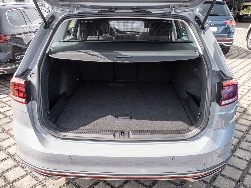 Passat Alltrack
