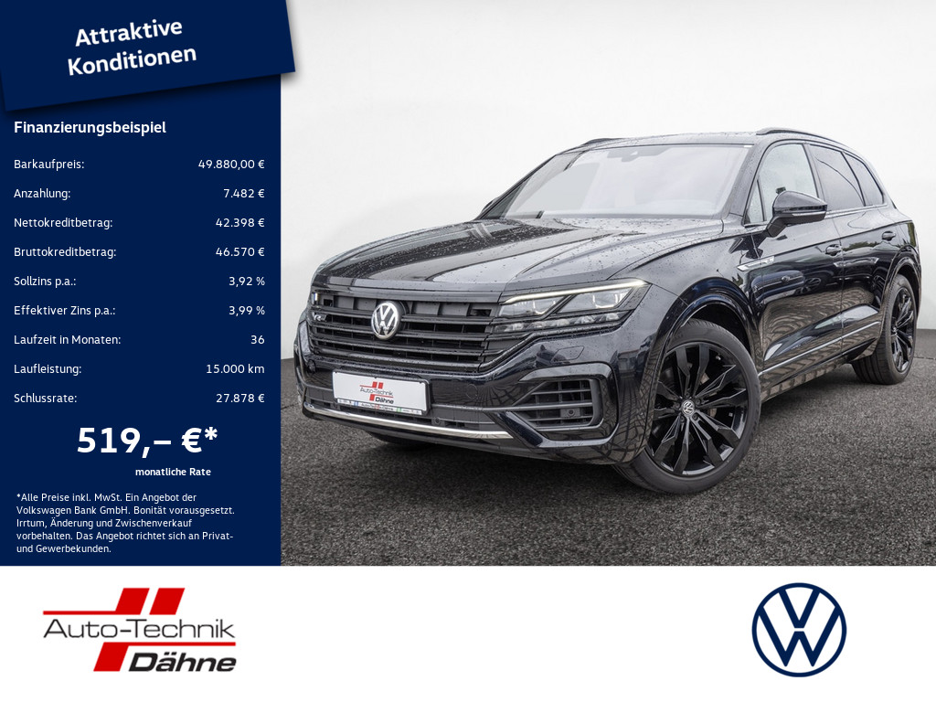 Touareg