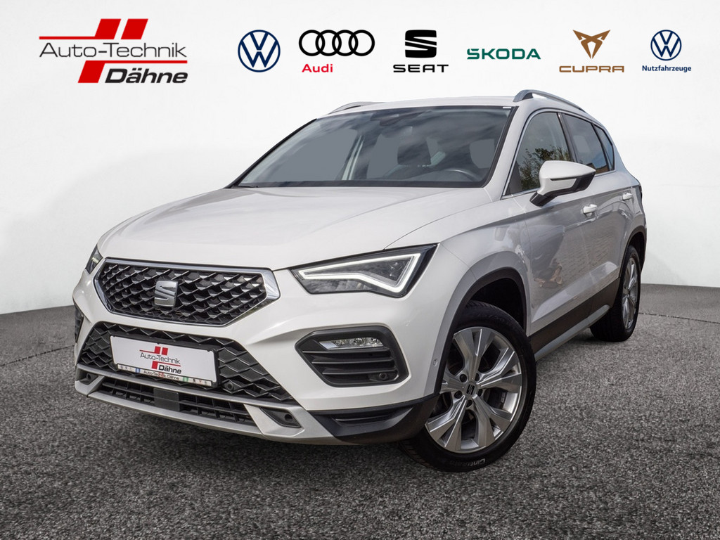 Ateca