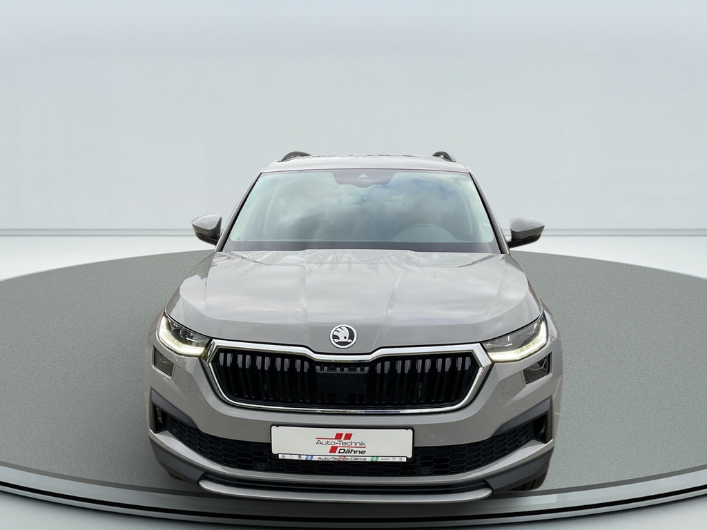 KODIAQ