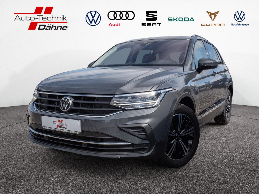 Tiguan