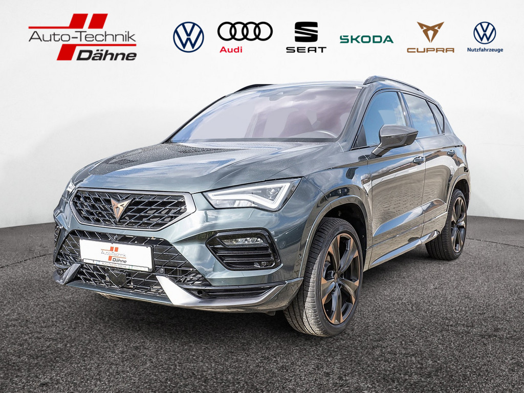 Ateca