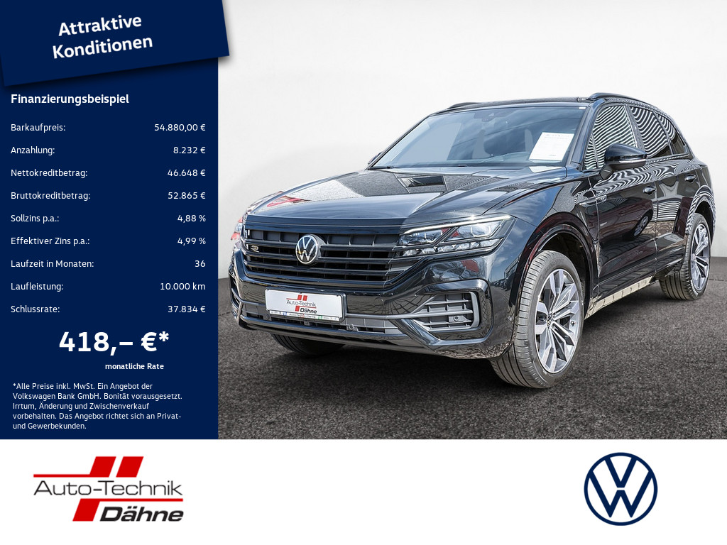 Touareg
