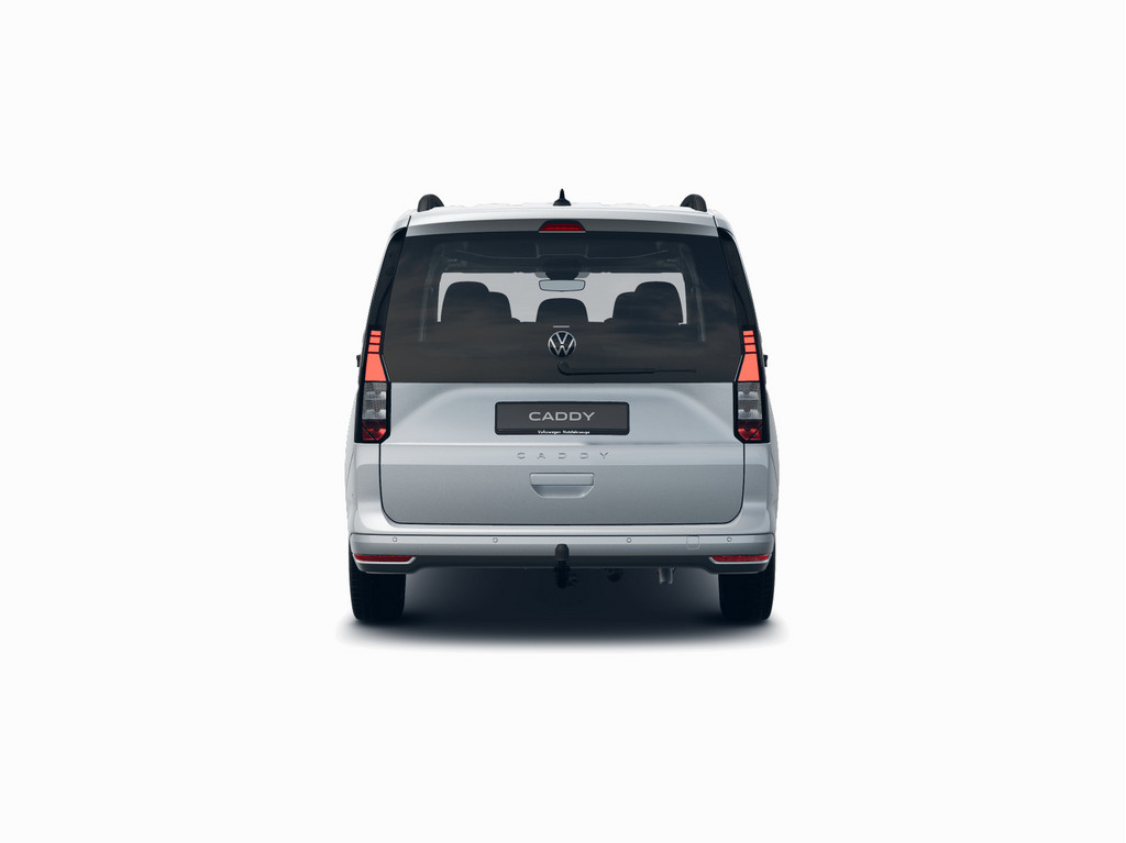 Caddy